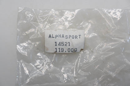 Alpha Sports 14521-119-000 Timing Chain Tensioner Qty 1 NOS