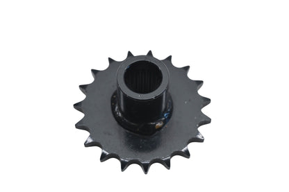 Alpha Sports 23801-131-000 Drive Sprocket 19T Qty 1 NOS