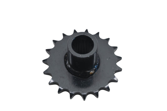 Alpha Sports 23801-131-000 Drive Sprocket 19T Qty 1 NOS