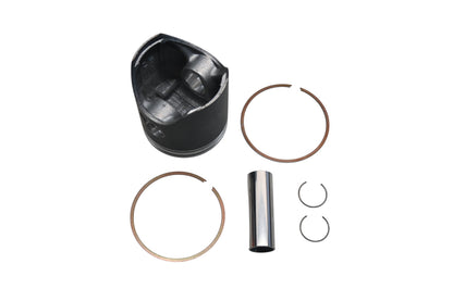 New OEM KTM 50330207000 Piston & Ring Kit 54mm Qty 1 NOS