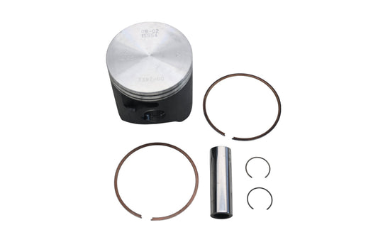 New OEM KTM 51530007300 Piston & Ring Kit 56mm Group Qty 1 NOS