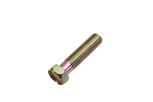 Alpha Sports 43530-131-000 M12-1.25 x 50mm Hex Bolt Qty 1 NOS