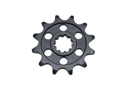 Sunstar 31112, 1-31112 Front Countershaft Sprocket 12T Qty 1 NOS