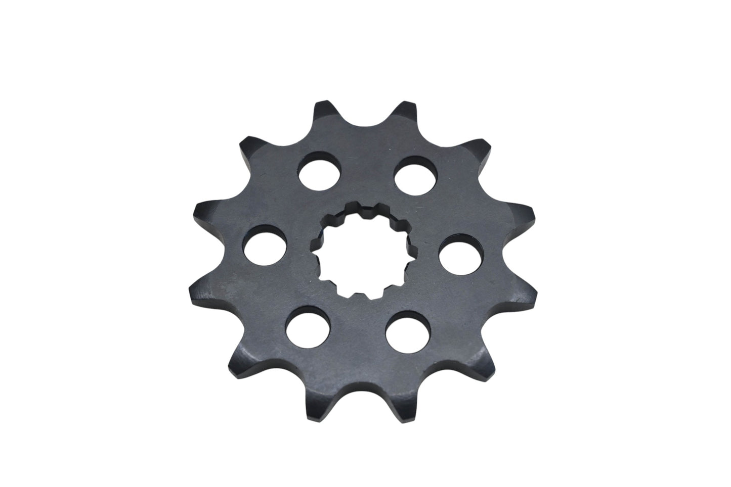 Sunstar 31112, 1-31112 Front Countershaft Sprocket 12T Qty 1 NOS