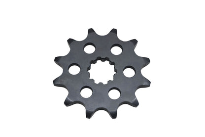Sunstar 31112, 1-31112 Front Countershaft Sprocket 12T Qty 1 NOS