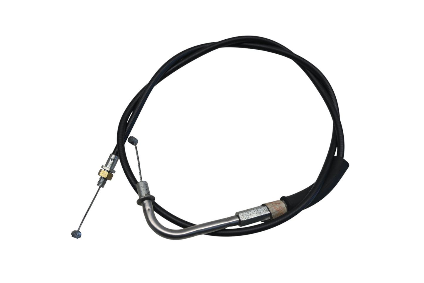 New OEM Polaris 7080819 Throttle Cable Qty 1 NOS