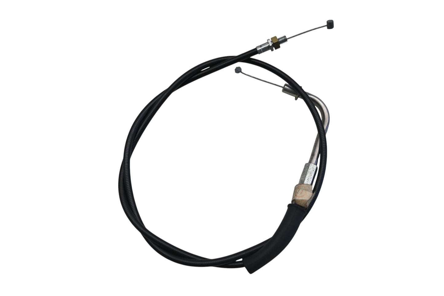 New OEM Polaris 7080819 Throttle Cable Qty 1 NOS