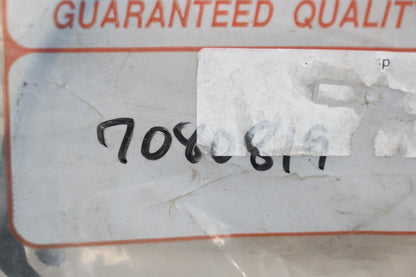 New OEM Polaris 7080819 Throttle Cable Qty 1 NOS