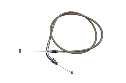 Motion Pro 62-0409 Throttle Push Cable Honda Qty 1 NOS