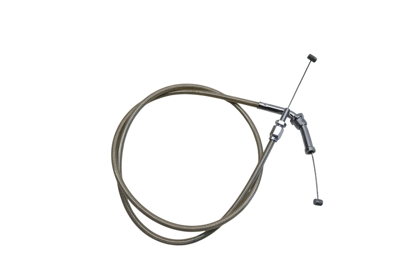 Motion Pro 62-0409 Throttle Push Cable Honda Qty 1 NOS