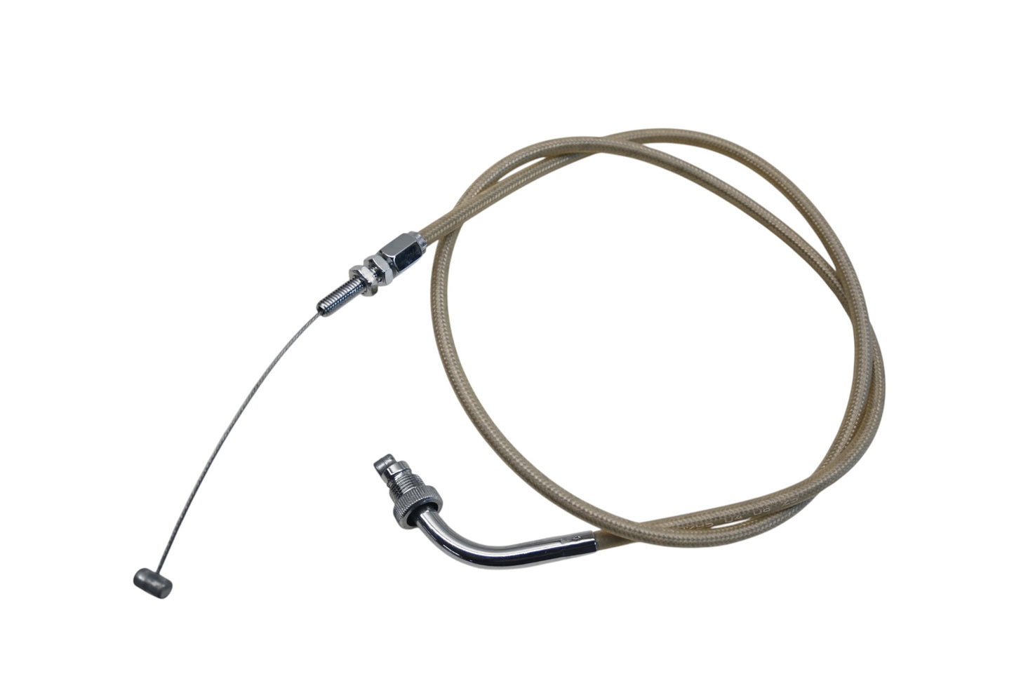 Motion Pro 62-0295 Throttle Cable Honda Qty 1 NOS