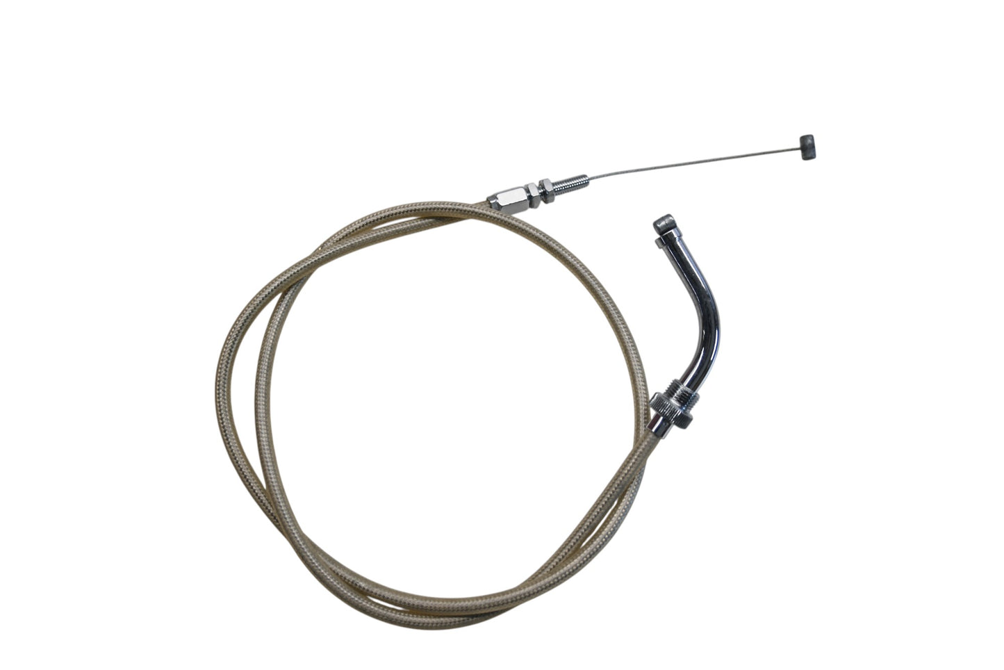 Motion Pro 62-0295 Throttle Cable Honda Qty 1 NOS