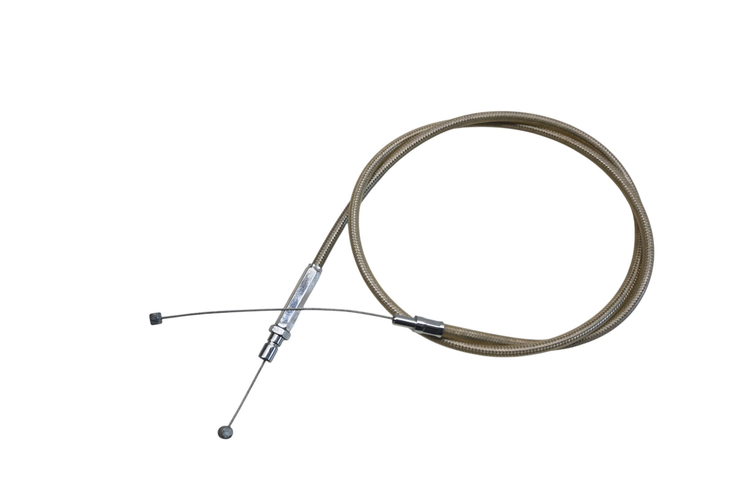 Motion Pro 66-0382, 48-947 Armor Coat Idle Cable Qty 1 NOS