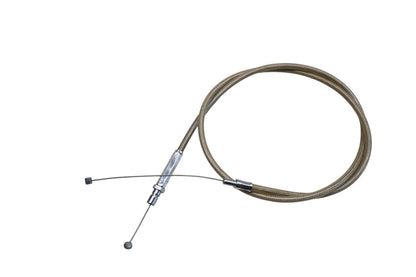 Motion Pro 66-0382, 48-947 Armor Coat Idle Cable Qty 1 NOS