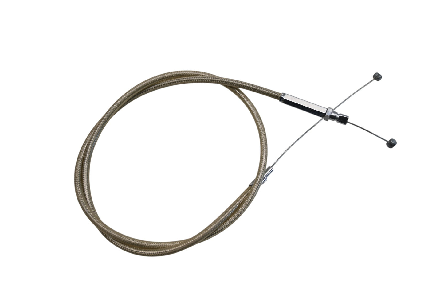 Motion Pro 66-0382, 48-947 Armor Coat Idle Cable Qty 1 NOS