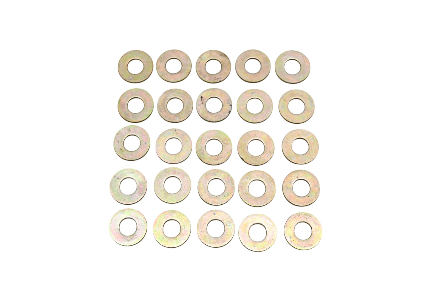 Wurth 14080214 Flat Washer 1/4 Grade 8 Qty 25 NOS