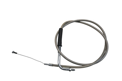 Motion Pro 66-0338, 48-869 Armor Coat Throttle Cable Qty 1 NOS