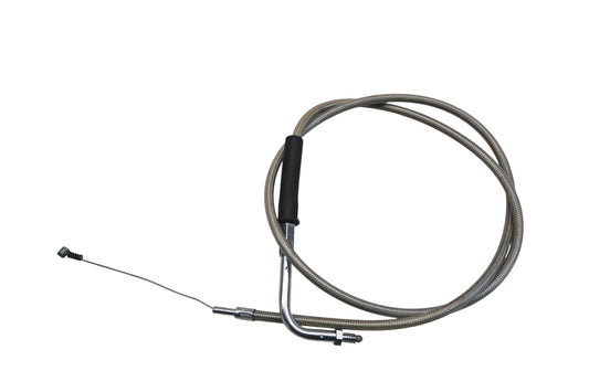 Motion Pro 66-0338, 48-869 Armor Coat Throttle Cable Qty 1 NOS