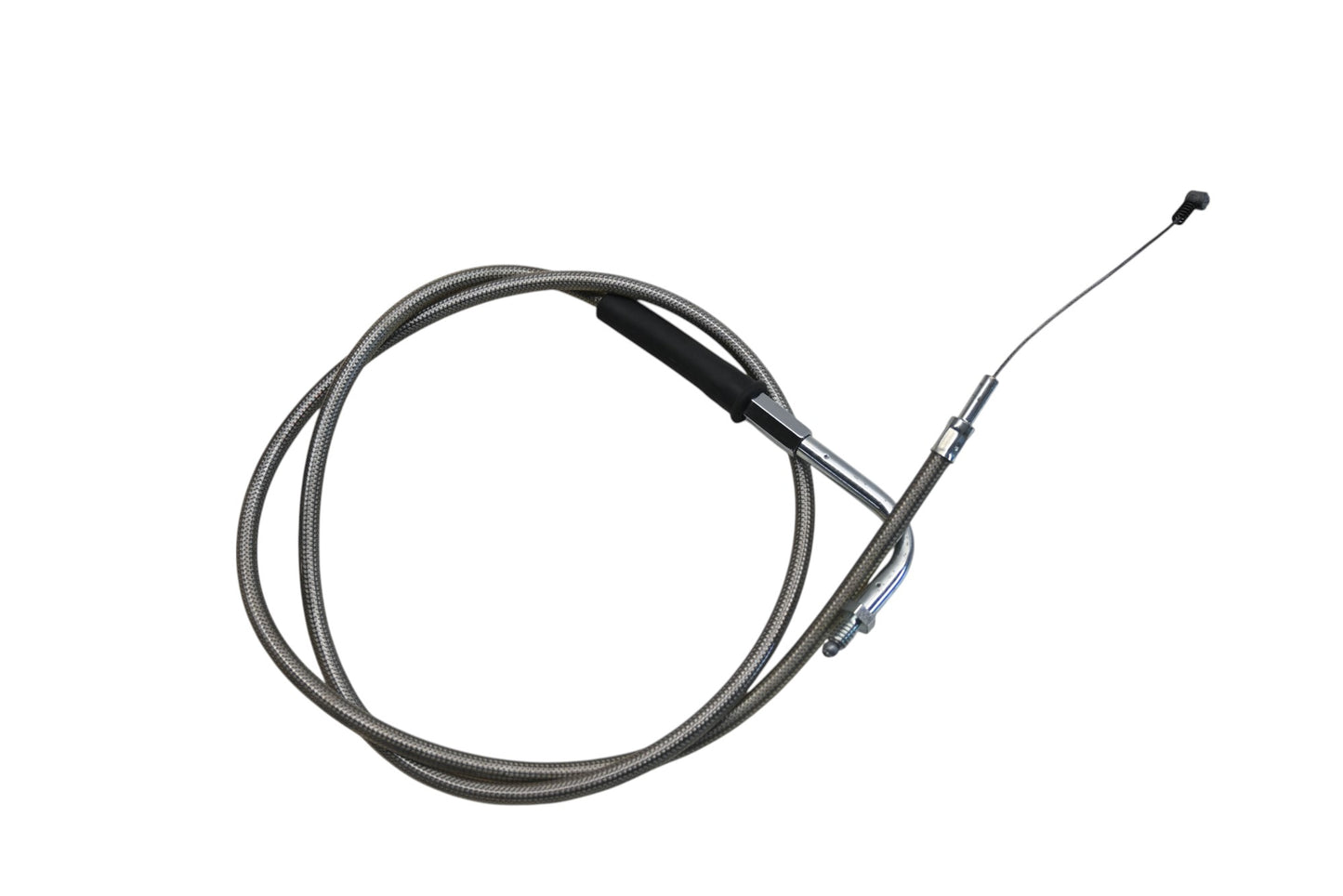 Motion Pro 66-0338, 48-869 Armor Coat Throttle Cable Qty 1 NOS