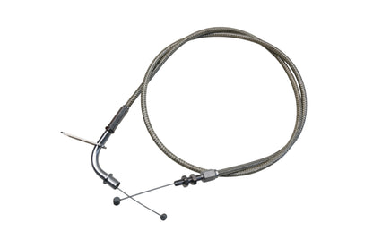 Motion Pro 64-0218 Armor Coat Throttle Pull Cable Qty 1 NOS