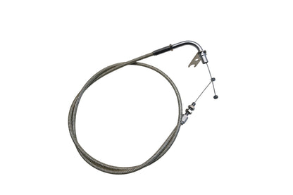 Motion Pro 64-0218 Armor Coat Throttle Pull Cable Qty 1 NOS