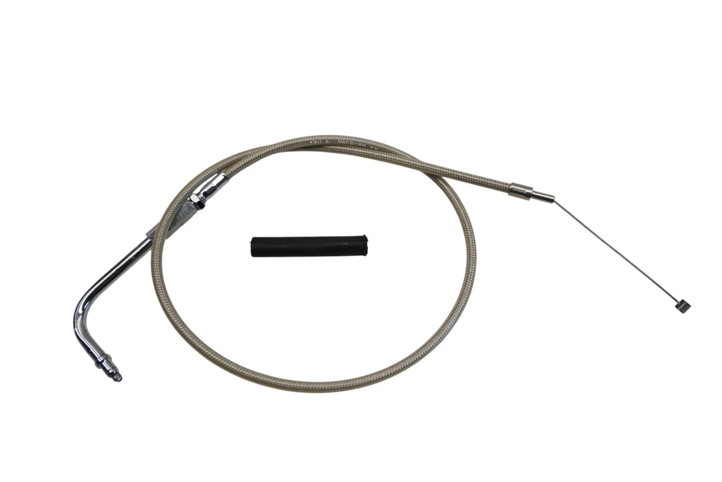 Motion Pro 66-0390, 48-871 Armor Coat Throttle Cable Kit Qty 1 NOS