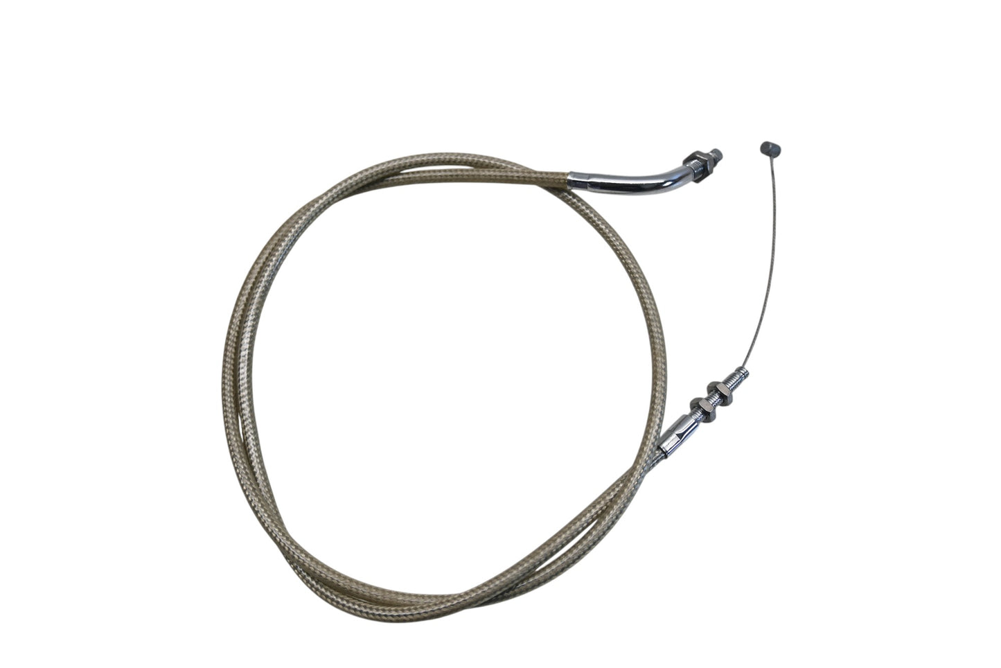 Motion Pro 65-0219, 30X-12292-00-00 Control Throttle Push Cable Qty 1 NOS