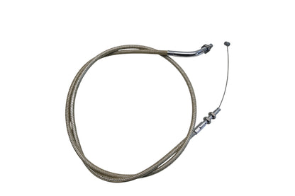 Motion Pro 65-0219, 30X-12292-00-00 Control Throttle Push Cable Qty 1 NOS