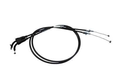 Motion Pro 03-0396, 70-3396 Black Vinyl Push Pull Throttle Cable Kawasaki Qty 1 NOS