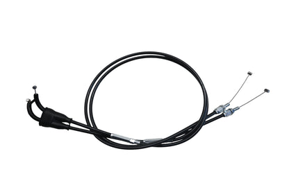 Motion Pro 03-0396, 70-3396 Black Vinyl Push Pull Throttle Cable Kawasaki Qty 1 NOS
