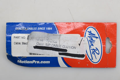 Motion Pro 70-2106, 02-0106 Clutch Cable Honda Qty 1 NOS