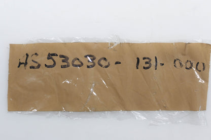 Alpha Sports 53030-131-000 Right Suspension Arm Qty 1 NOS