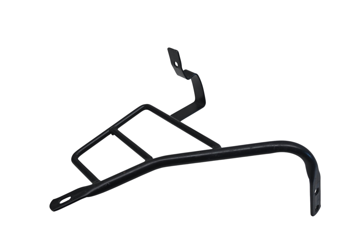 Alpha Sports 50161-131-000 Right Front Fender Fixed Plate Qty 1 NOS