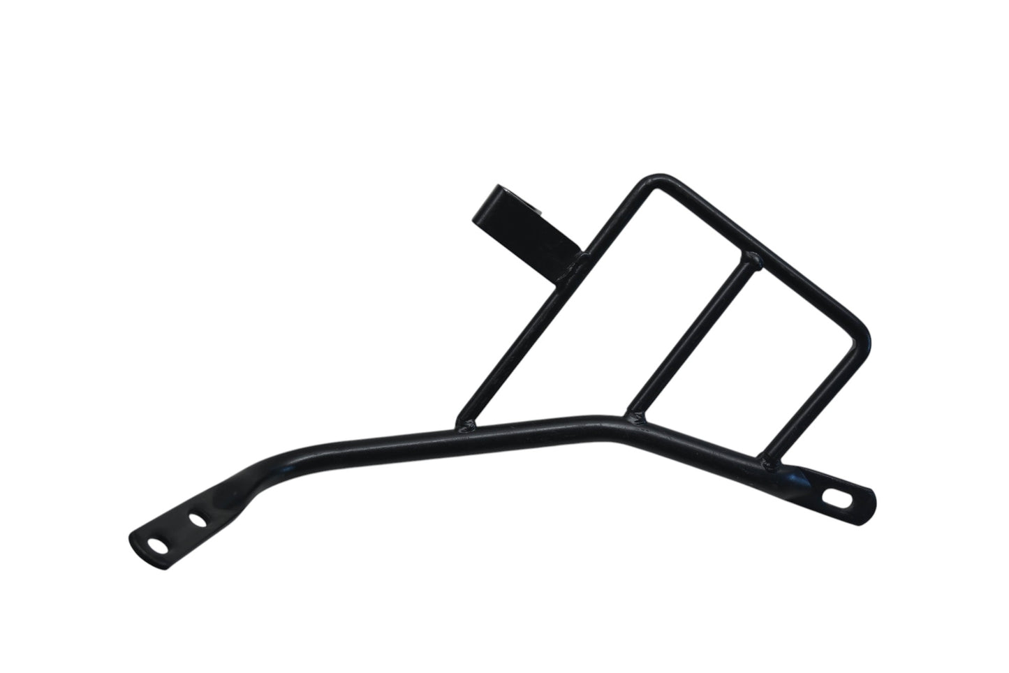 Alpha Sports 50161-131-000 Right Front Fender Fixed Plate Qty 1 NOS