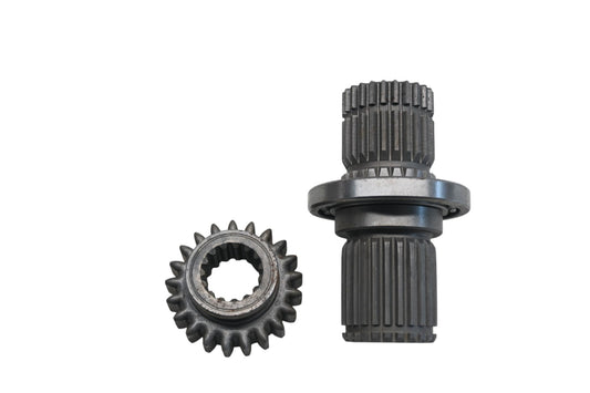 New OEM Polaris 2203282 Hub Pinion Kit Qty 1 NOS