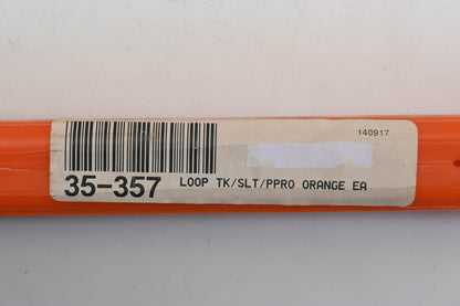 SLP 35-357 Orange Ski Loop Qty 1 NOS