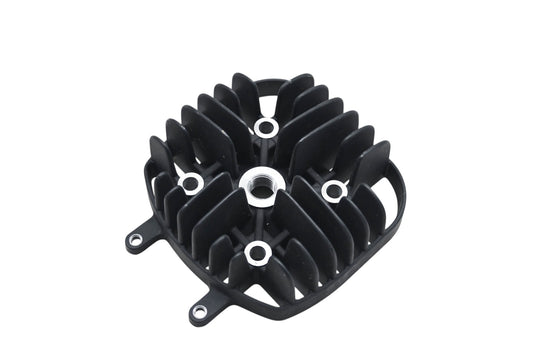 Alpha Sports 12201-155-000 Cylinder Head Qty 1 NOS