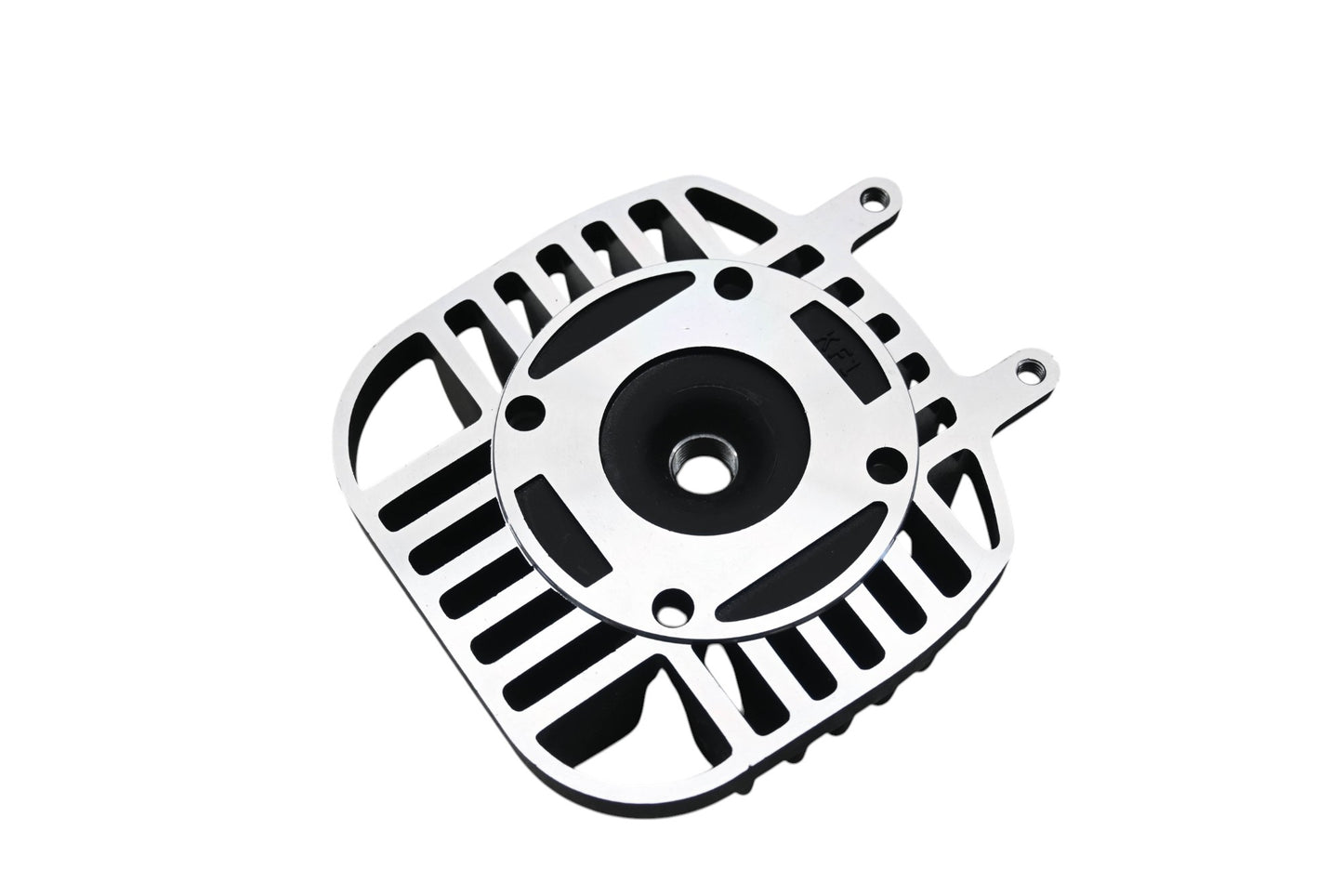 Alpha Sports 12201-155-000 Cylinder Head Qty 1 NOS