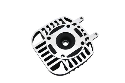 Alpha Sports 12201-155-000 Cylinder Head Qty 1 NOS