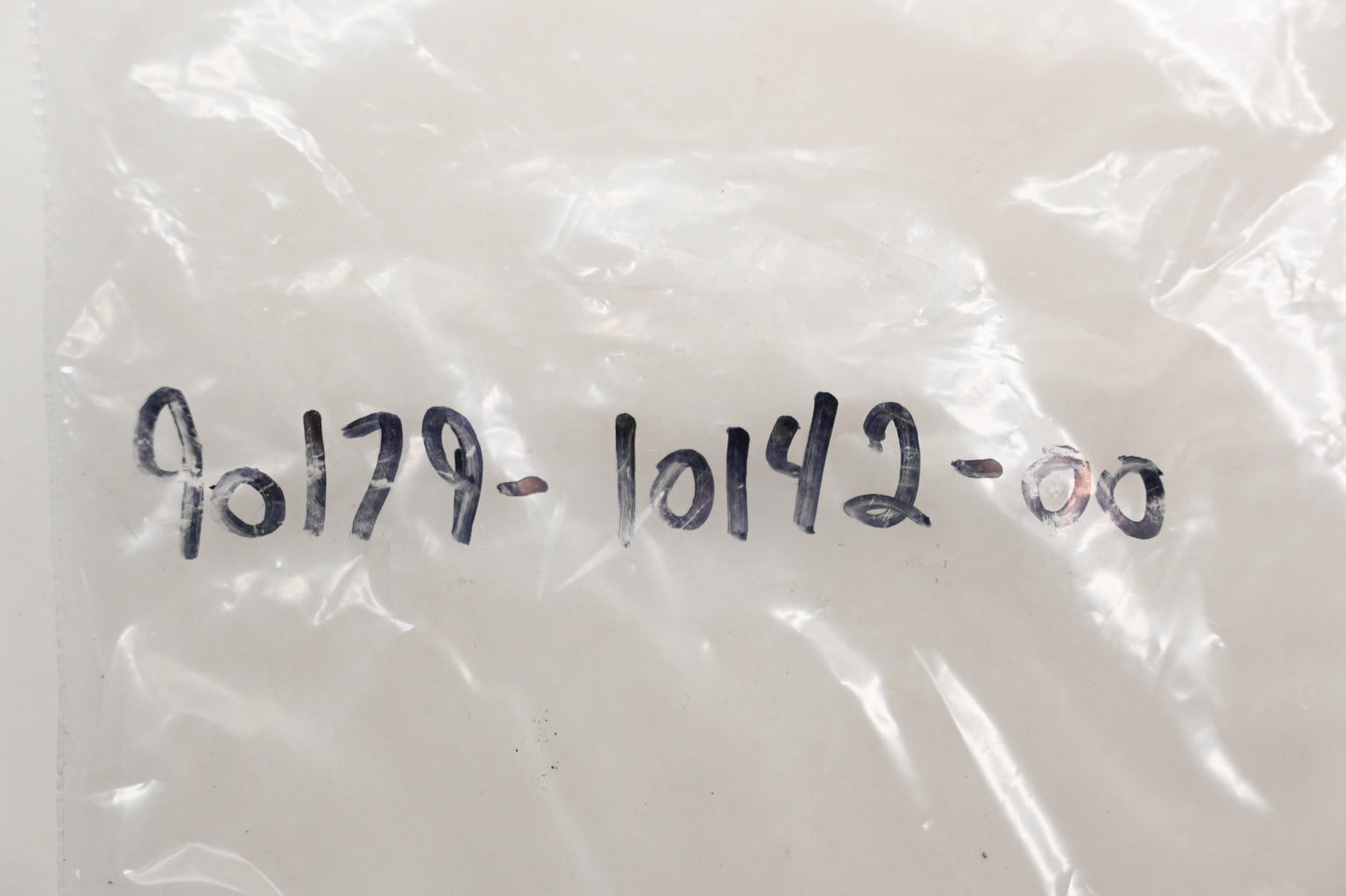 OEM Yamaha 90179-10142-00 Special Shape Nut Qty 1
