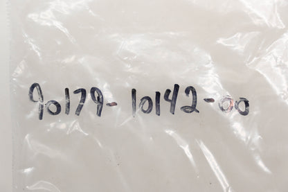 OEM Yamaha 90179-10142-00 Special Shape Nut Qty 1