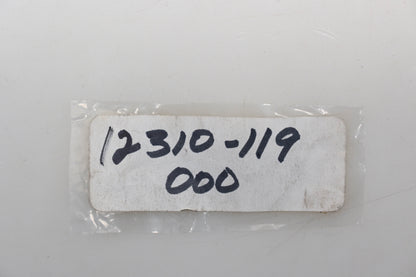 Alpha Sports 12310-119-000 Cylinder Head Cover Kit Qty 1 NOS