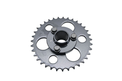 Alpha Sports 41200-151-000, 0455507 Drive Sprocket 35T Qty 1 NOS