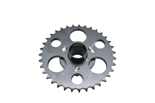 Alpha Sports 41200-151-000, 0455507 Drive Sprocket 35T Qty 1 NOS