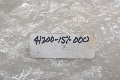 Alpha Sports 41200-151-000, 0455507 Drive Sprocket 35T Qty 1 NOS