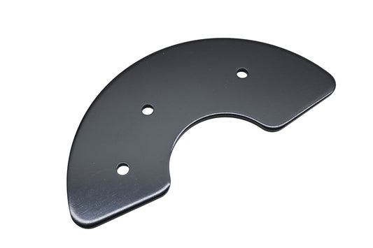 New OEM Polaris 5243134-067 Rear Axle Disc Brake Guard 99-02 Xplorer 400 Qty 1 NOS
