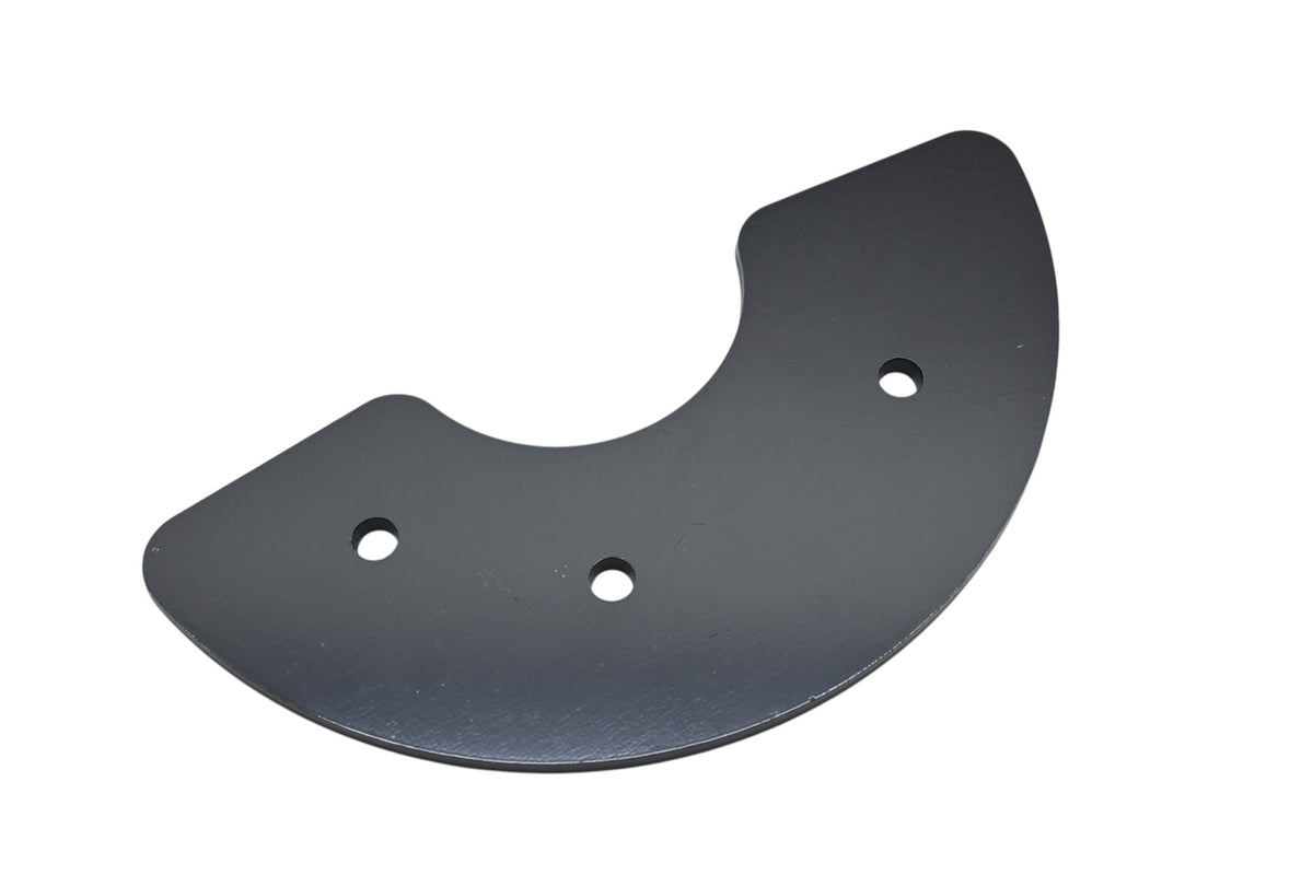 New OEM Polaris 5243134-067 Rear Axle Disc Brake Guard 99-02 Xplorer 400 Qty 1 NOS