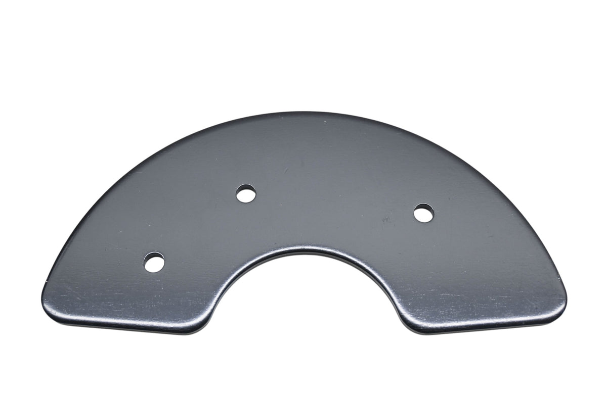 New OEM Polaris 5243134-067 Rear Axle Disc Brake Guard 99-02 Xplorer 400 Qty 1 NOS
