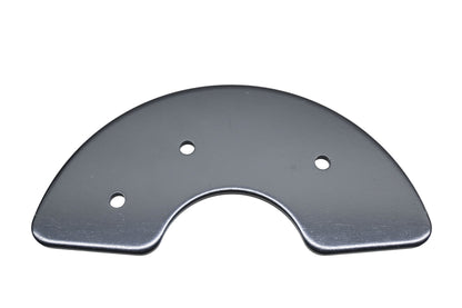 New OEM Polaris 5243134-067 Rear Axle Disc Brake Guard 99-02 Xplorer 400 Qty 1 NOS