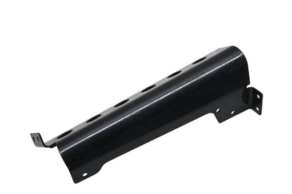 New OEM Polaris 5243154-067 Black Right Toe Clip Upper Footrest Qty 1 NOS